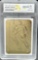 Michael Jordan Rookie Sticker