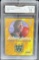 LeBron James Gold Rookie
