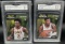 Deandre Ayton & Colin Sexton RookieS