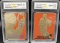 Kobe Bryant Rookie Cards