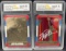 Michael Jordan Signature Edition Cards