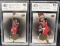 Michael Jordan Legacy Gold Collection