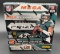 2024 NFL Prizm Football Cards Mega Box  New Sealed