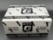2024 Donruss Optic Football NFL Value Jumbo Fat Pack Box