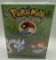 Sealed 1999 Pokemon Overgrowth Theme Deck