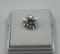 Moissanite 3 Carats