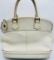 Louis Vuitton Suhali Handbag