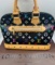 Louis Vuitton Multicolor Monogram Alma Handbag