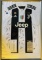Cristiano Ronaldo Plus Team Autograph Signed Jersey COA