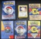 1999 Pokemon Base Deck Player Starter Them Deck