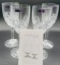 Waterford Crystal Marquis Wine Set