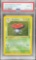 1999 Pokemon Vilepume Holo 1st Edition