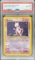 1999 Mewtwo Holo Pokemon
