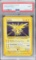 1999 Pokemon Zapdos Holo