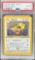 1999 Pokemon Pidgeot Holo 1st Edition Card