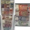 International  Bills Currencies