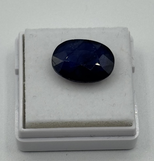 Blue Sapphire