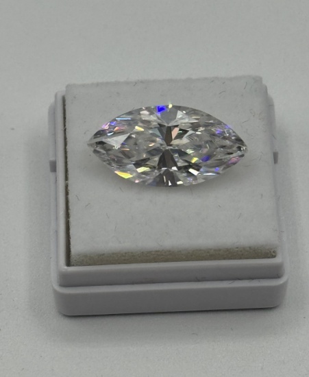 Marquise VVS Stone