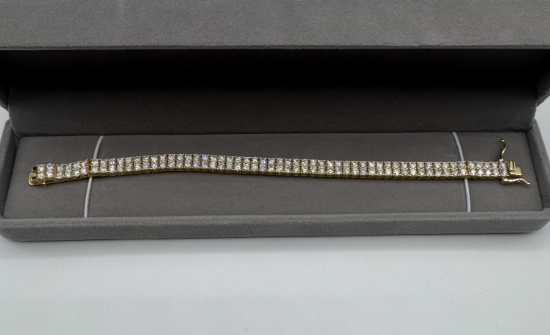 Tennis Bracelet 6MM