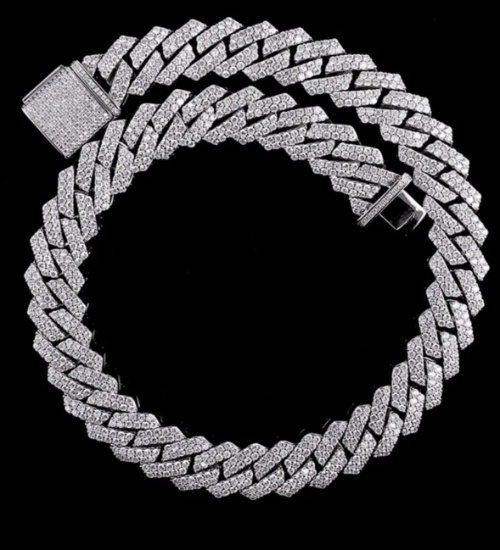 VVS chain