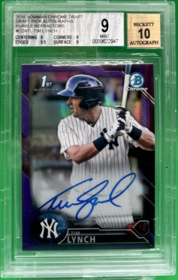 Tim Lynch Auto /250