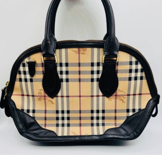 Burberry Handbag