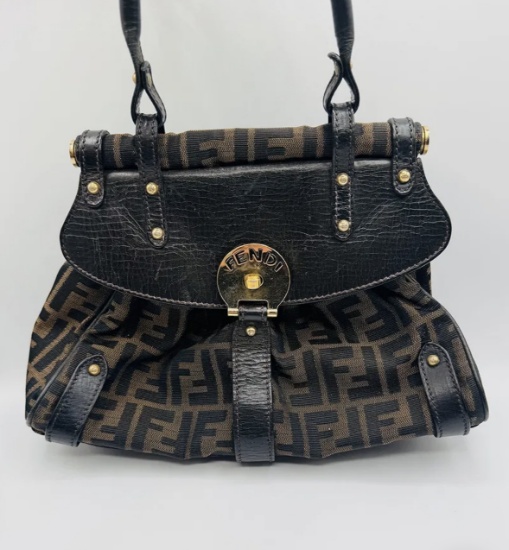 Fendi Handbag