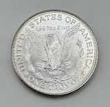 American Eagle Silver Coin