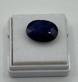 Blue Sapphire