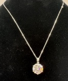 VVS 10 Carats Necklace