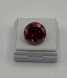 Red VVS 10 Carats