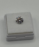 VVS 2 Carats Stone