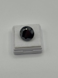 10 Carats Black VVS Stone