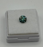 Blue Green VVS
