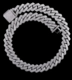 VVS chain