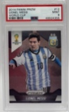 Lionel Messi World Cup