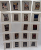 Movies 35 MM Slides