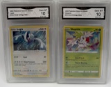 Pokemon Holo Cards Lot
