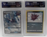 Pokemon Holo Trading Cards