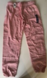 New Pink GAP Sweatpants