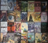Comic Books Lot