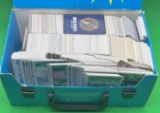 One Piece Trading Cards Box