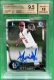 Junior Fernandez Auto