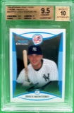 Jesus Montero Draft Picks