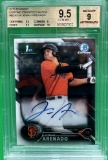 Jonah Arenado Auto