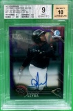 Domingo Leyba Auto /250