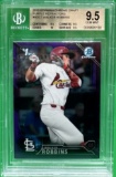 Walker Robbins Purple Refractor /250