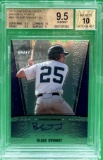 Blake Swihat Auto /25
