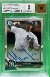 Luis Medina Auto /499