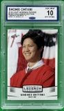 Shohei Ohtani Rookie Exclusive Edition